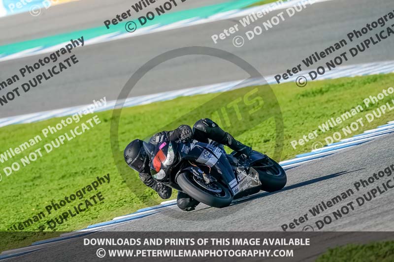 25 to 27th november 2017;Jerez;event digital images;motorbikes;no limits;peter wileman photography;trackday;trackday digital images
